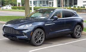 Image result for Midnight Blue 2021 Aston Martin