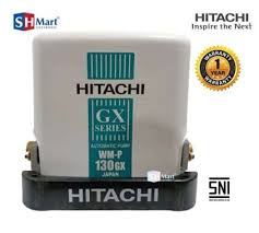 Hal ini berartianda akan lebih menghemat uang dan tenaga. Jual Pompa Air Jet Hitachi Bergaransi Harga Murah Blibli Com