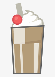 We will better understand your likely interests so we can provide you more relevant adobe ads. Milkshake Asset Bfdi Fan Made Assets Free Transparent Png Download Pngkey