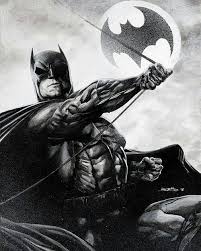 Artwork Batman Comic Art Black And White Black And White By Guillermo Boetto Batman Art Hero Dc Dceu Dccomics Like Follow Comicart Comicbook Comics Dark Batman Batman Artwork Batman Art