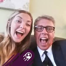 Sinister Monkey For live shows visit link in bio or go to  https://theninaconti.komi.io #NinaConti #comedy #ventriloquist  #audienceparticipation #puppetmaster #monkey #stage #gig #viral #tour  #cameo #reels #US