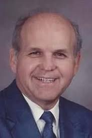 Jack Caffey Obituary (1937