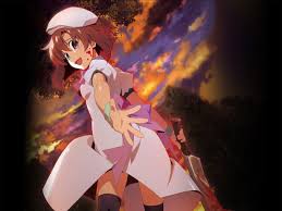 Collection Of Higurashi When They Cry Hd 4k Wallpapers Background Photo And Images In 2020 Anime When They Cry Anime Art