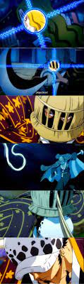 Hawkins Vs Law Epi 906