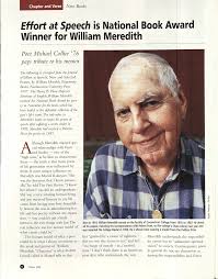 Connecticut College Magazine, Winter 1998