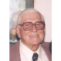 Obituary information for Rupert J. Smith