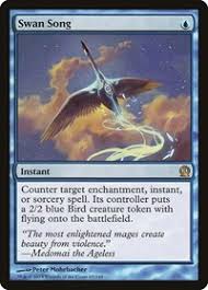 Swan song hanhua buding zuizhong ban v2.0 (unofficial patch). Swan Song Theros Magic The Gathering The Gathering Online Gaming Store For Cards Miniatures Singles Packs Booster Boxes