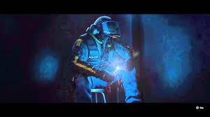 As the name suggests, mute is the silent backbone of the defence, quietly securing the objective and disrupting. Rainbow Six Siege Bandit Operator Video Youtube