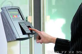 Hướng dẫn cài đặt máy chấm công vân