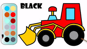 How To Draw A Bulldozer Step By Step Drawing A Bulldozer Mhp Learning School Youtube How to draw a coffee cup step by step. how to draw a bulldozer step by step drawing a bulldozer mhp learning school