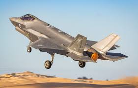 In total, israel has bought 33 to date, which are expected to be delivered through 2021. Israel Now Has A Second Squadron Of Deadly F 35i Stealth Fighters The National Interest