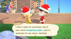 In total, the game houses over 390. Acnh Toy Day Christmas Event Guide Animal Crossing Gamewith
