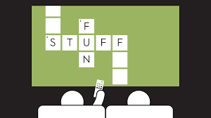 We also have more printable game you may like: Puzzles Polls And Quizzes Bryn Mawr Film Institute