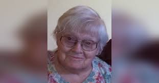 Obituary information for Johanne Karen McGowan (High River)