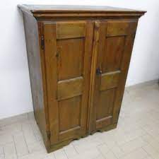 Credenza A Cassetti Da Cucina Prov Valle Isarco Cassettiere Antiquariato Mobili