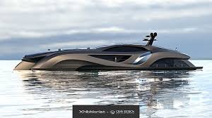 Pin Em Best Luxury Yachts