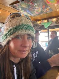 Trying out my mad Katz this morning