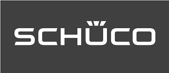 Schuco Aluminium Fenster Westerheide
