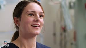 Career in Health and Medical Sciences: Maddison Sims