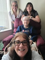 Veronica Piggott Obituary