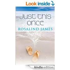 Amazon Com Just This Once Escape To New Zealand Ebook Rosalind James Another Predictable Romance Novel Free Kindle Books Ebook Deals Free Romance Books