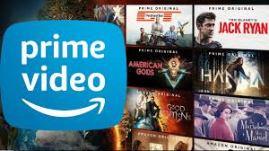 Peter serafinowicz starred as the tick in amazon prime video's the series first aired on the cw and fits well alongside the lighter offerings on the network. 25 Best Tv Shows To Watch On Amazon Prime Right Now 2020