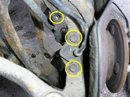 Abs brake wheel speed sensor testing. How To Clean The Abs Wheel Sensor On Your Car