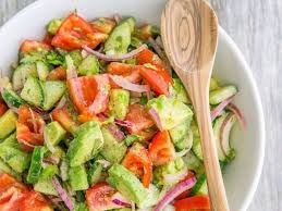 Epingle Sur Salades