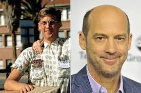 See the Cast of 'Revenge of the Nerds' Then and Now