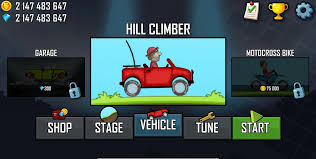 Descargar la última versión de hill climb racing para android. Hill Climb Racing Mod Apk V1 51 1 Unlimited Coins Gems 2021