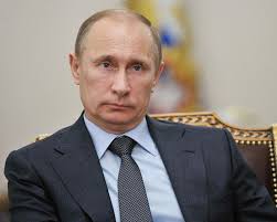 PANDEMIC PUTIN'S POWER PLAY:How it will affect Nigeria; What should be done 
