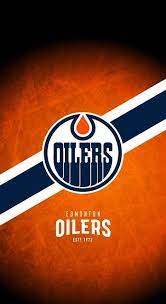 Edmonton Oilers Nhl Iphone X Xs Xr Lock Screen Wallpaper Edmonton Oilers Nhl Hockey Teams Edmonton Oilers Hockey