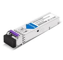 Cisco GLC-BX-D20 Compatible 1000BASE-BX SFP BiDi 1490nm-TX/1310nm-RX 20km  Transceiver