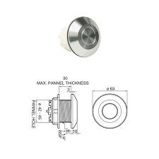 Check spelling or type a new query. Grohe Single Push Button Stainless Steel Grohe 38497sd0 National Shower Spares