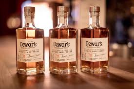 Dewar S Double Double Series Is This The Ultimate In Smoothness