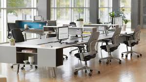 Leap Office Chair Workspace Seating Steelcase