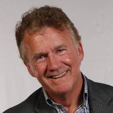 Making God Laugh by Sean Grennan