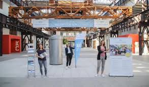 Plan dein abenteuer zum ausflugsziel kunsthalle lingen & campus lingen. Stadt Lingen Ems Lingen Aktuell Aktuelles Politik Rathaus Service