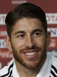 Capitán del real madrid c.f y de la selección española de fútbol. Serhio Ramos Sergio Sergio Ramos Garcia Uchastnik Foto Biografiya Filmografiya Novosti Vokrug Tv
