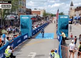 Unbound gravel organizers have unveiled the start list for this year's race, which will take place in emporia, kansas on june 5. Umxiso5k6h5 Nm