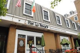 Pat Troy S Ireland S Own Restaurant And Pub At 111 N Pitt St Is Nearly As Legendary As Its Owner Who Once Hosted Pr Enchanted Home Restaurant Things To Sell