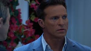 Jason can't believe his eyes. How will Britt receive him now that her  resurrection is all but confirmed? General Hospital is thrilling, new and  starts RIGHT NOW