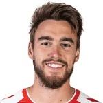 André Horta (Olympiakos Pirée) : origine famille, stats + salaire
