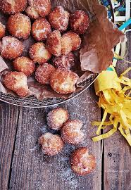 Maybe you would like to learn more about one of these? Castagnole Alla Ricotta Dolci Tipici Del Carnevale Di Gingerella