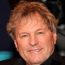 Bernhard Brink: Keine Vorsätze mehr nach Weihnachten