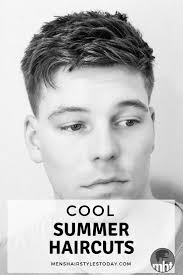 13 Summer Hairstyles For Men Men S Hairstyles Haircuts 2020 Mens Haircuts Short Summer Haircuts Haircuts For Men