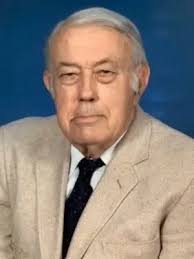 Obituary information for Joseph H. Shaw