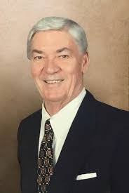 Robert O'Brien Obituary (1933