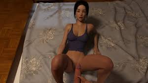 Renpy] Exchange Student - v0.7.2c by LokiArt Adult Porn Game Download Free  For Android and PC