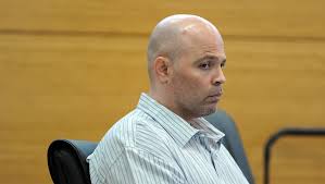 Killer's lawyers argue against death sentence